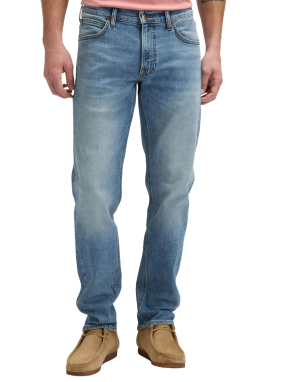 ΑΝΔΡΙΚΟ DENIM ΠΑΝΤΕΛΟΝΙ DAREN FLINT | Μπλε 31/32