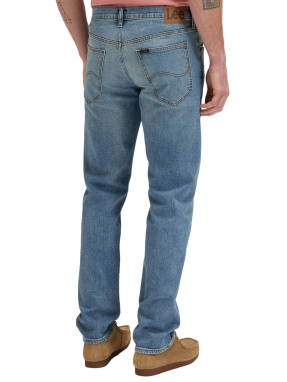 ΑΝΔΡΙΚΟ DENIM ΠΑΝΤΕΛΟΝΙ DAREN FLINT | Μπλε 31/32