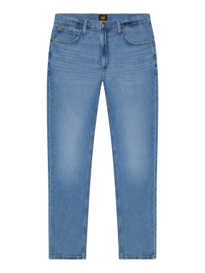 ΑΝΔΡΙΚΟ DENIM ΠΑΝΤΕΛΟΝΙ LUKE STONE COLD | Μπλε 34/34