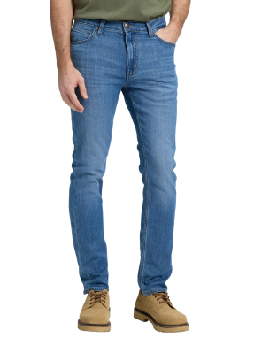 ΑΝΔΡΙΚΟ DENIM ΠΑΝΤΕΛΟΝΙ LUKE STONE COLD | Μπλε 34/34