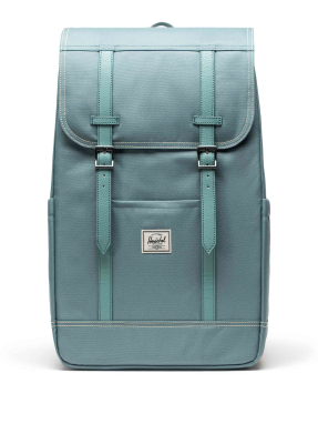 ΣΑΚΙΔΙΟ ΠΛΑΤΗΣ RETREAT | Τυρκουάζ