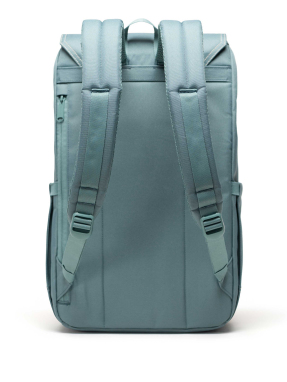 ΣΑΚΙΔΙΟ ΠΛΑΤΗΣ RETREAT | Τυρκουάζ