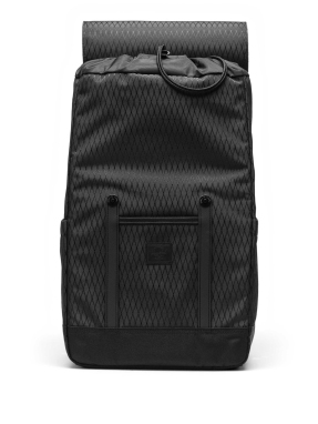 ΣΑΚΙΔΙΟ ΠΛΑΤΗΣ RETREAT | Μαύρο