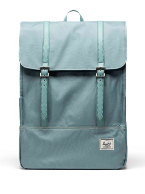 ΣΑΚΙΔΙΟ ΠΛΑΤΗΣ SURVEY | Τυρκουάζ