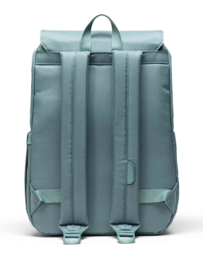 ΣΑΚΙΔΙΟ ΠΛΑΤΗΣ RETREAT SMALL | Τυρκουάζ