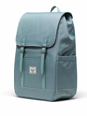 ΣΑΚΙΔΙΟ ΠΛΑΤΗΣ RETREAT SMALL | Τυρκουάζ