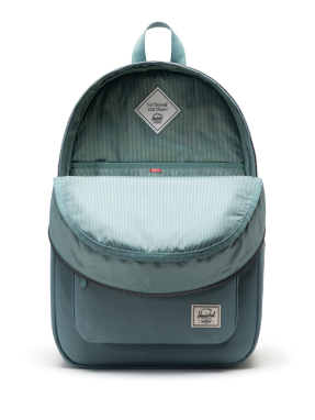 ΣΑΚΙΔΙΟ ΠΛΑΤΗΣ SETTLEMENT | Τυρκουάζ