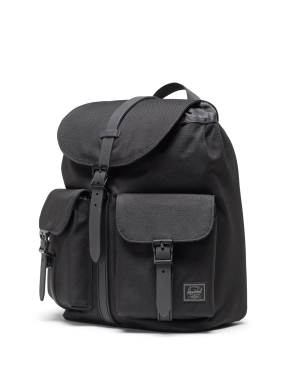 ΣΑΚΙΔΙΟ ΠΛΑΤΗΣ DAWSON SMALL | Μαύρο