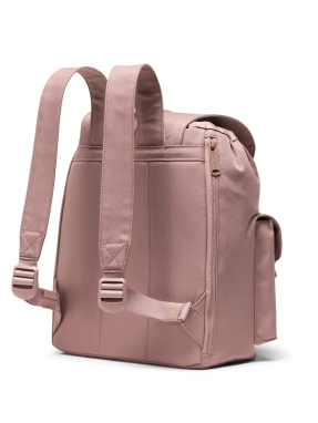 ΣΑΚΙΔΙΟ ΠΛΑΤΗΣ DAWSON SMALL | Ροζ