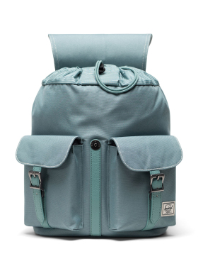 ΣΑΚΙΔΙΟ ΠΛΑΤΗΣ DAWSON SMALL | Τυρκουάζ