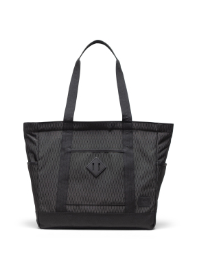 ΤΣΑΝΤΑ ΩΜΟΥ HERITAGE TOTE | Γκρι Σκούρο