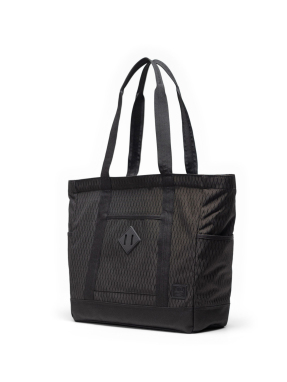 ΤΣΑΝΤΑ ΩΜΟΥ HERITAGE TOTE | Γκρι Σκούρο