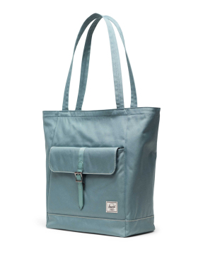 ΤΣΑΝΤΑ ΩΜΟΥ RETREAT TOTE | Τυρκουάζ