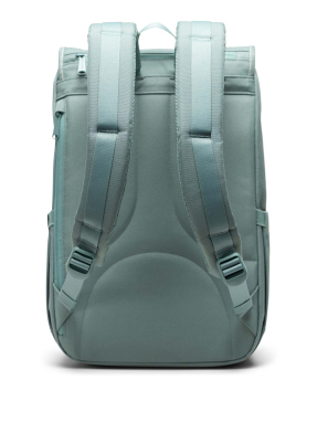 ΣΑΚΙΔΙΟ ΠΛΑΤΗΣ LITTLE AMERICA MID | Τυρκουάζ