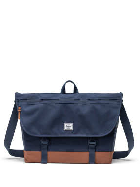 ΤΣΑΝΤΑ ΧΙΑΣΤΙ COVE MESSENGER | Μπλε Σκούρο