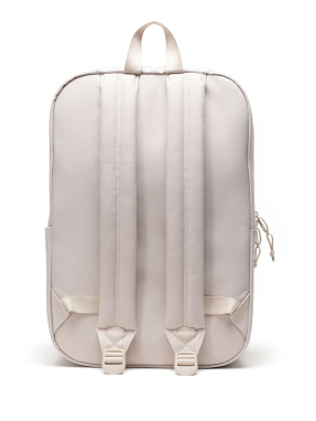 ΣΑΚΙΔΙΟ ΠΛΑΤΗΣ WESBROOK | Εκρού