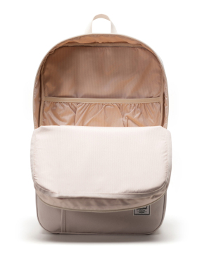 ΣΑΚΙΔΙΟ ΠΛΑΤΗΣ WESBROOK | Εκρού