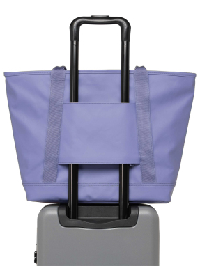 ΤΣΑΝΤΑ ΩΜΟΥ ALBERNI TOTE | Μωβ