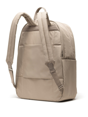 ΣΑΚΙΔΙΟ ΠΛΑΤΗΣ BEATRIX | Μπεζ