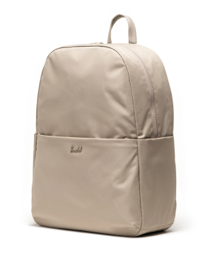 ΣΑΚΙΔΙΟ ΠΛΑΤΗΣ BEATRIX | Μπεζ