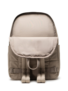 ΣΑΚΙΔΙΟ ΠΛΑΤΗΣ BEATRIX | Μπεζ