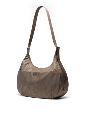 ΓΥΝΑΙΚΕΙΑ ΤΣΑΝΤΑ ΩΜΟΥ YARA LARGE | Καφέ