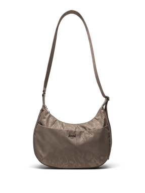 ΓΥΝΑΙΚΕΙΑ ΤΣΑΝΤΑ ΩΜΟΥ YARA | Καφέ