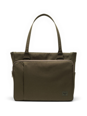 ΤΣΑΝΤΑ ΧΕΙΡΟΣ KASLO TOTE TECH | Χακί