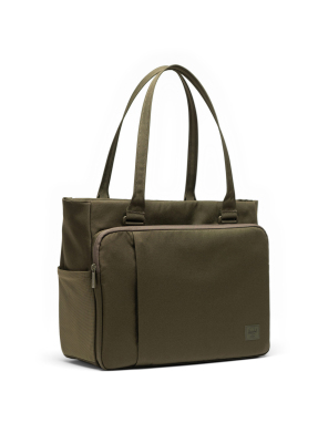 ΤΣΑΝΤΑ ΧΕΙΡΟΣ KASLO TOTE TECH | Χακί