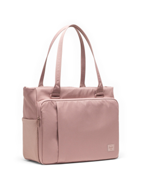 ΤΣΑΝΤΑ ΧΕΙΡΟΣ KASLO TOTE TECH | Ροζ