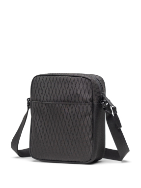 ΤΣΑΝΤΑ ΧΙΑΣΤΙ HERITAGE CROSSBODY | Γκρι Σκούρο