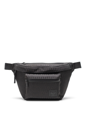 ΤΣΑΝΤΑ ΜΕΣΗΣ POP QUIZ HIP PACK | Μαύρο