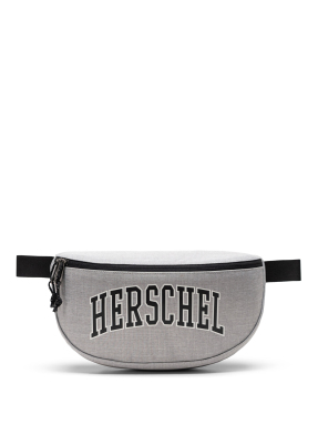 ΤΣΑΝΤΑ ΜΕΣΗΣ KAINE HIP PACK | Γκρι