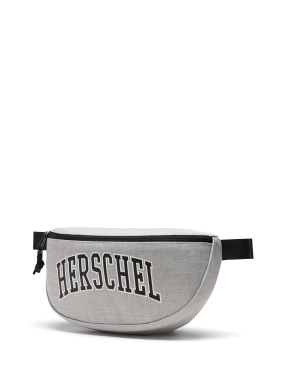 ΤΣΑΝΤΑ ΜΕΣΗΣ KAINE HIP PACK | Γκρι