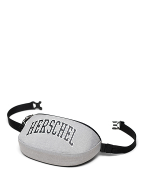 ΤΣΑΝΤΑ ΜΕΣΗΣ KAINE HIP PACK | Γκρι