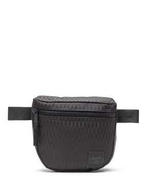 ΤΣΑΝΤΑ ΜΕΣΗΣ SETTLEMENT HIP PACK | Μαύρο