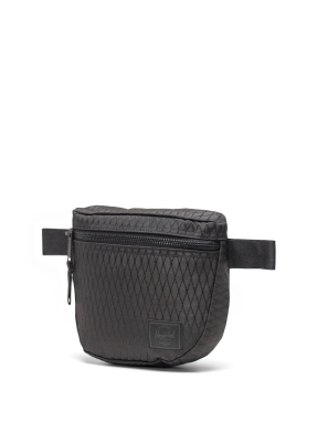 ΤΣΑΝΤΑ ΜΕΣΗΣ SETTLEMENT HIP PACK | Μαύρο