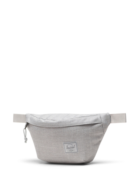 ΤΣΑΝΤΑ ΜΕΣΗΣ CLASSIC HIP PACK | Γκρι