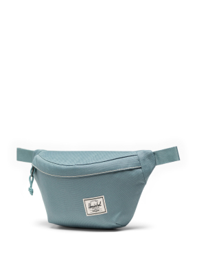 ΤΣΑΝΤΑ ΜΕΣΗΣ CLASSIC HIP PACK | Τυρκουάζ