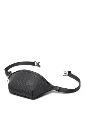 ΤΣΑΝΤΑ ΜΕΣΗΣ CLASSIC HIP PACK | Μαύρο