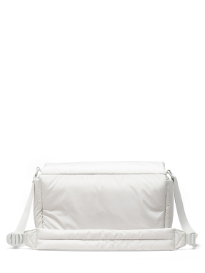 ΤΣΑΝΤΑ ΧΙΑΣΤΙ CLOUDFORM CROSSBODY | Εκρού