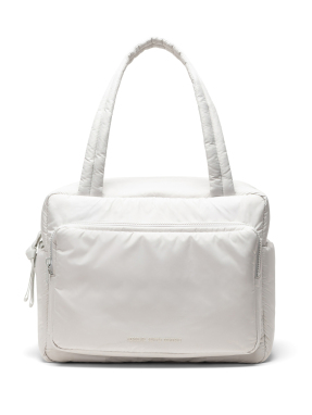 ΤΣΑΝΤΑ ΩΜΟΥ CLOUDFORM DUFFLE | Εκρού