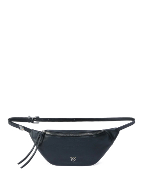 ΓΥΝΑΙΚΕΙΑ ΤΣΑΝΤΑ ΜΕΣΗΣ | Μαύρο