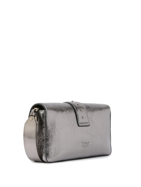 ΓΥΝΑΙΚΕΙΑ ΤΣΑΝΤΑ ΩΜΟΥ | Ασημί