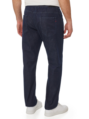 ΑΝΔΡΙΚΟ DENIM ΠΑΝΤΕΛΟΝΙ | Μπλε Σκούρο 34/32