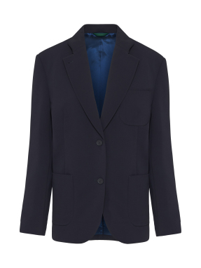 ΓΥΝΑΙΚΕΙΟ ΣΑΚΑΚΙ | Μπλε Σκούρο EU 36