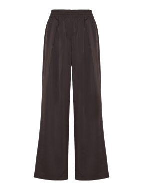 ΓΥΝΑΙΚΕΙΟ ΠΑΝΤΕΛΟΝΙ | Καφέ Σκούρο EU 38