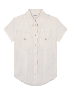 ΓΥΝΑΙΚΕΙΟ ΚΟΝΤΟΜΑΝΙΚΟ ΠΟΥΚΑΜΙΣΟ | Εκρού S