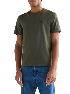 ΑΝΔΡΙΚΟ T-SHIRT | Χακί XL