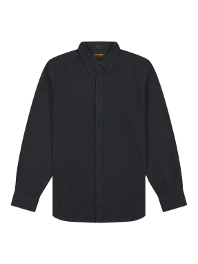 ΑΝΔΡΙΚΟ ΠΟΥΚΑΜΙΣΟ | Μαύρο XXL